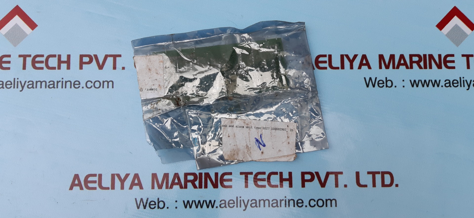 1045300050b pcb card