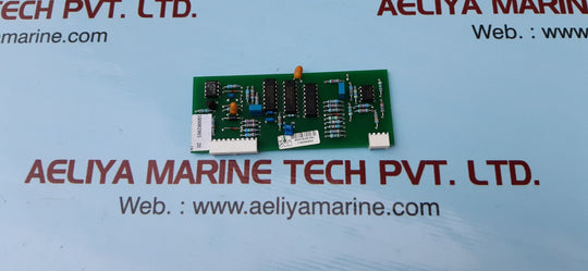 1045300050b pcb card