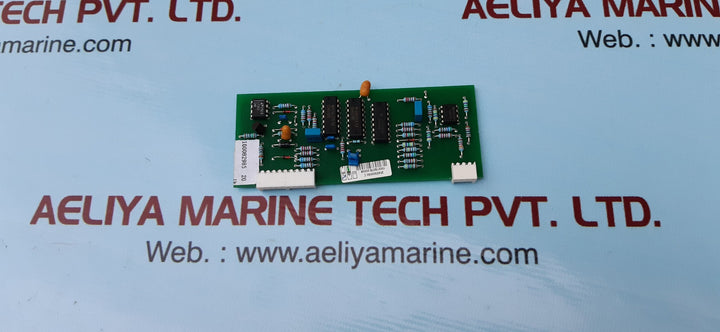 1045300050b pcb card