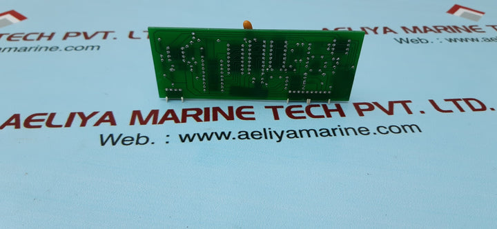 1045300050b pcb card