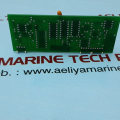 1045300050b pcb card