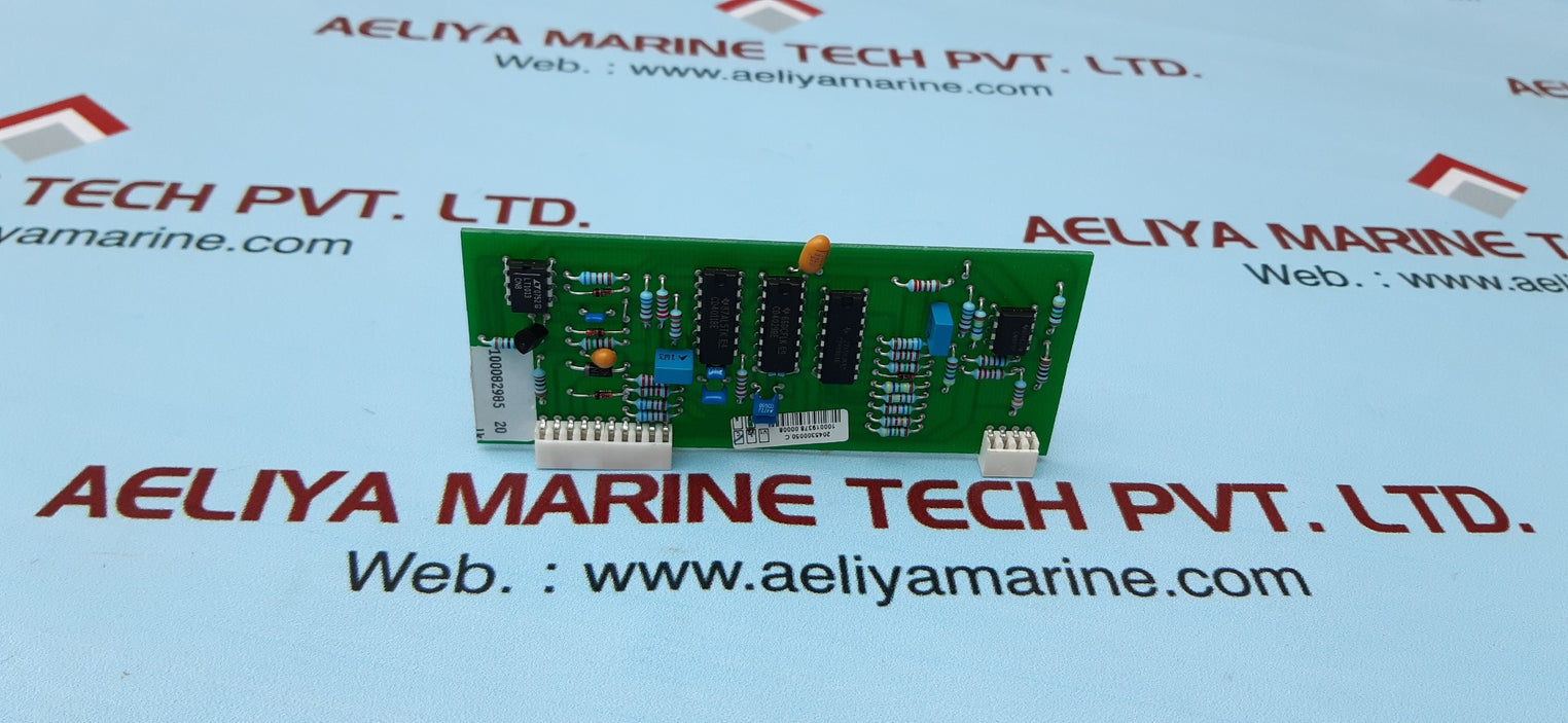 1045300050b pcb card