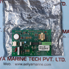 Simco 69119-001 pcb card