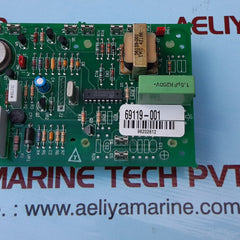 Simco 69119-001 pcb card