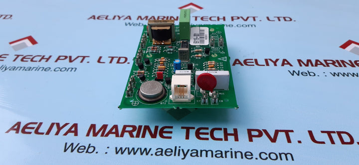 Simco 69119-001 pcb card