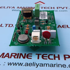Simco 69119-001 pcb card