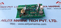 Simco 69119-001 pcb card