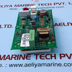 Simco 69119-001 pcb card