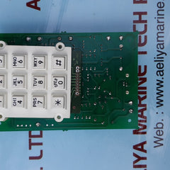 Simco 69119-001 pcb card
