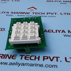 Simco 69119-001 pcb card