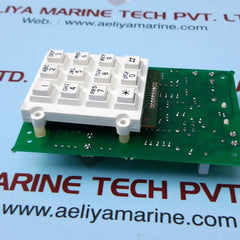Simco 69119-001 pcb card