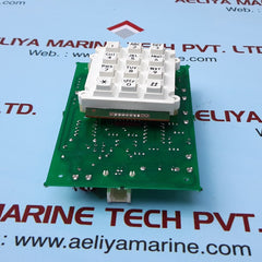 Simco 69119-001 pcb card