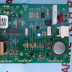 Simco 69119-001 pcb card