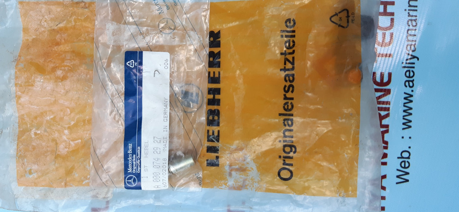 Liebherr  a 000 074 29 27