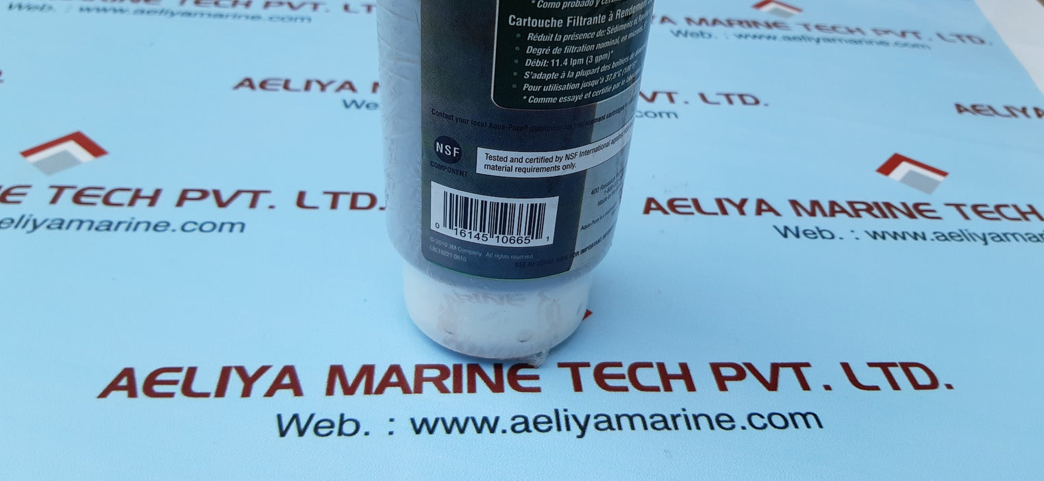 Aqua pure ap117r filter