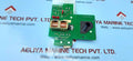 Wascomat 471878512 door lock control board