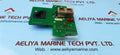 Wascomat 471878512 door lock control board