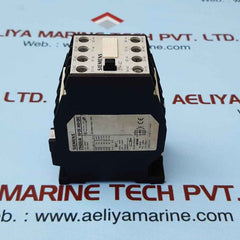 Siemens 3th4262-0a contactors