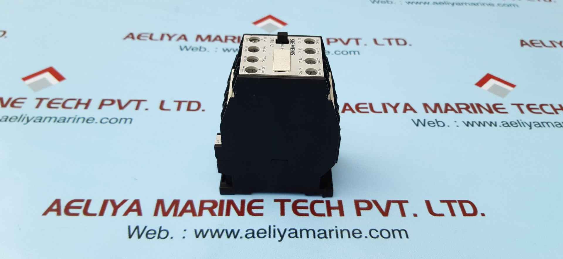 Siemens 3th8262-0a contactor