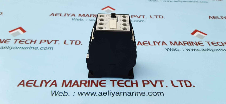 Siemens 3th8262-0a contactor