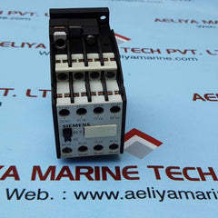Siemens 3th4262-0a contactors