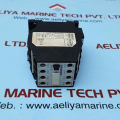 Siemens 3th4262-0a contactors