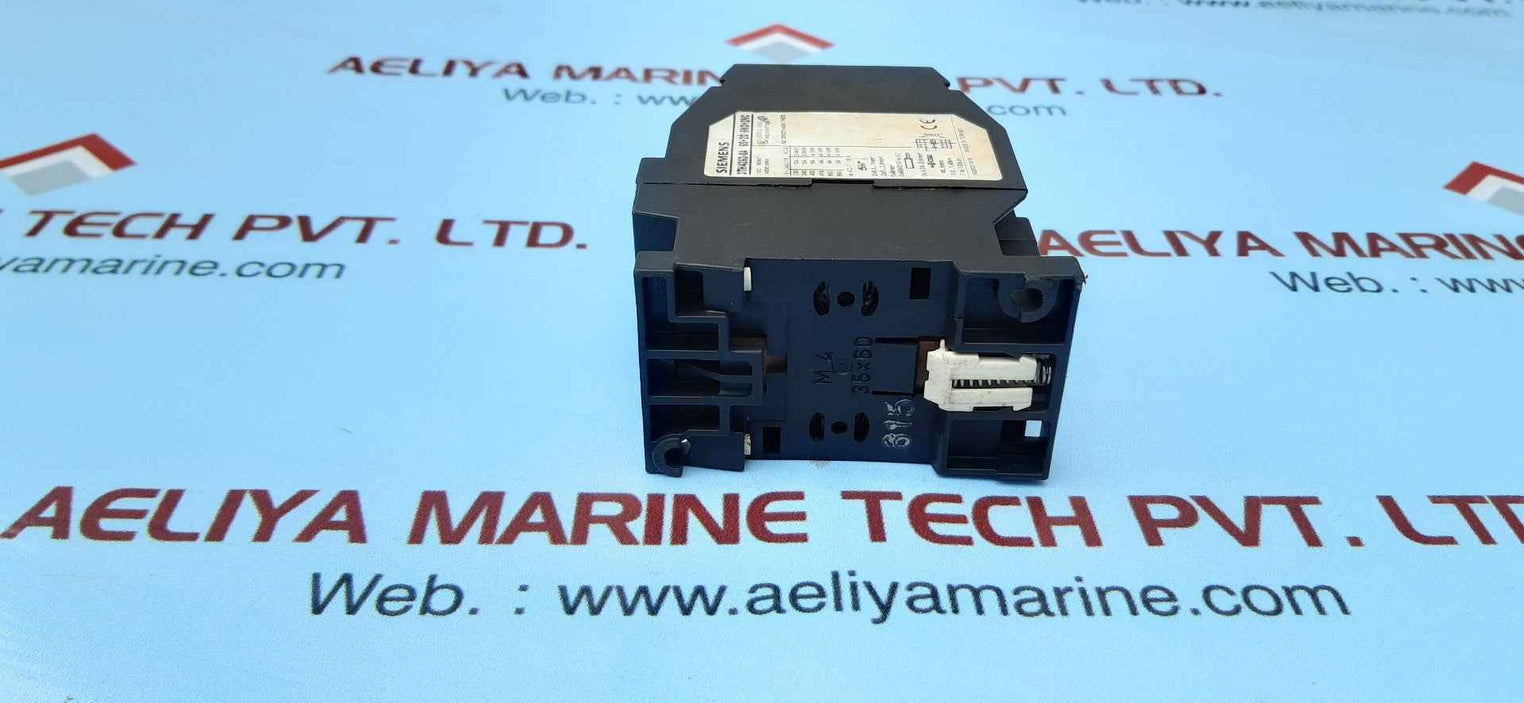 Siemens 3th4262-0a contactors