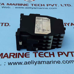 Siemens 3th4262-0a contactors