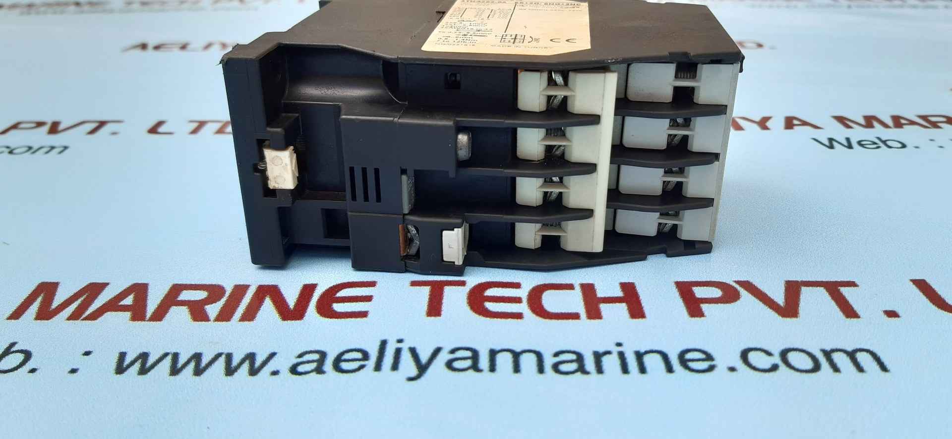Siemens 3th4262-0a contactors
