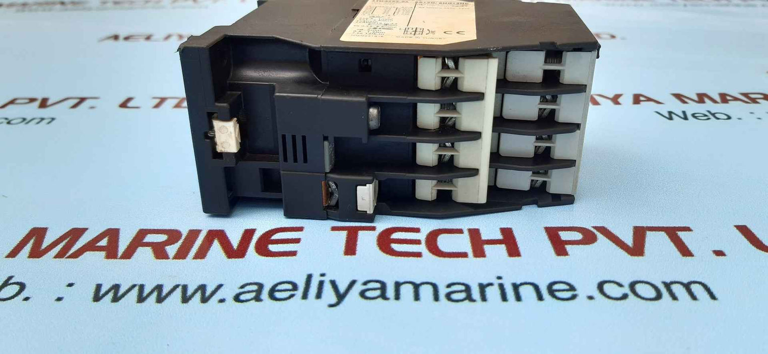 Siemens 3th4262-0a contactors