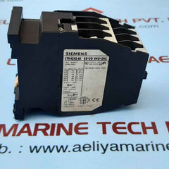 Siemens 3th4262-0a contactors