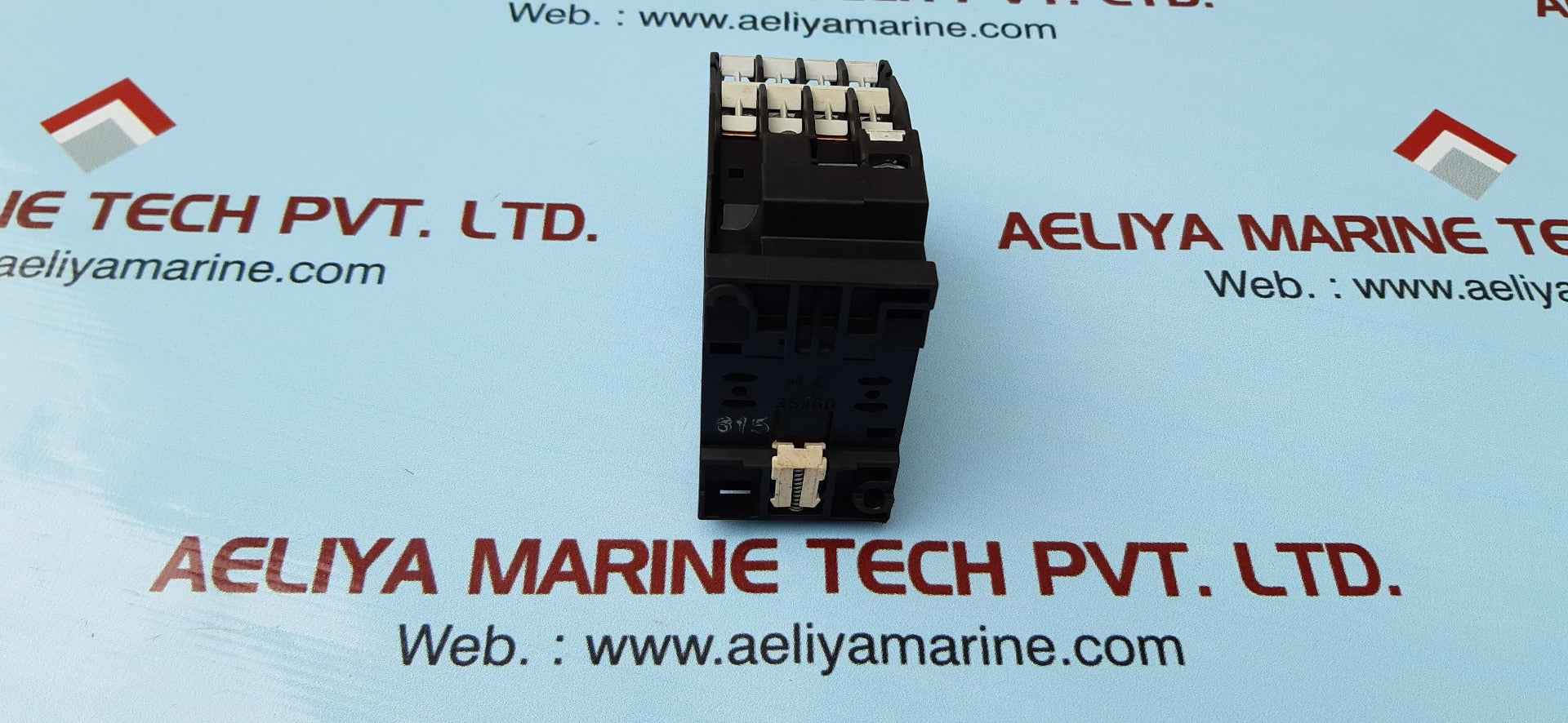 Siemens 3th4262-0a contactors