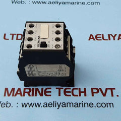 Siemens 3th4262-0a contactors