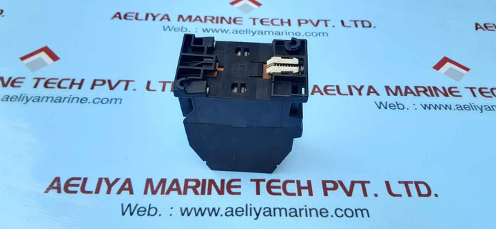 Siemens 3th8262-0a contactor