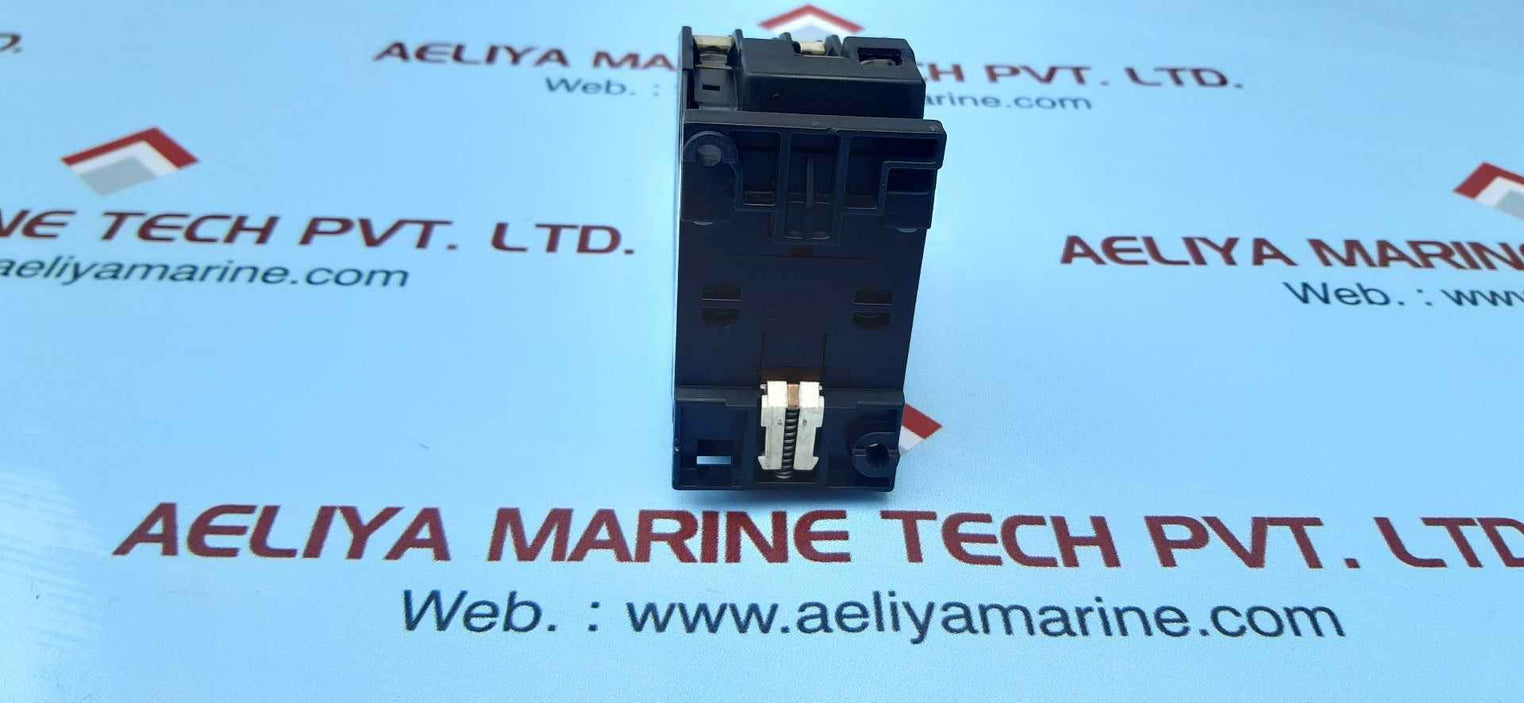 Siemens 3th8262-0a contactor