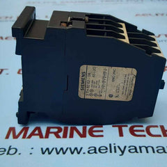 Siemens 3th8262-0a contactor