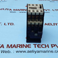 Siemens 3th8262-0a contactor