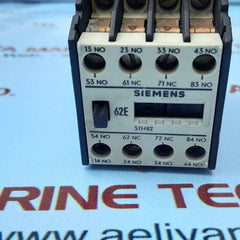Siemens 3th8262-0a contactor