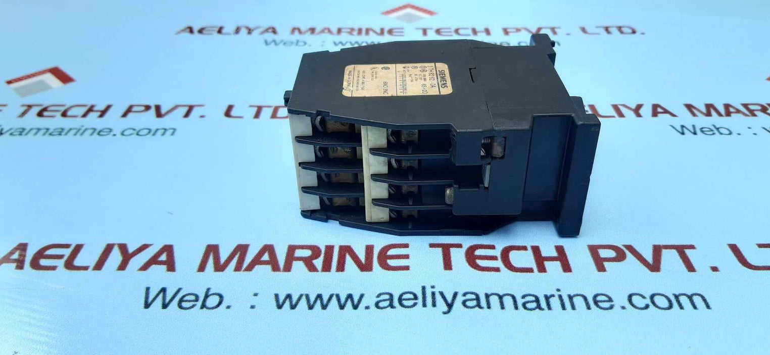 Siemens 3th8262-0a contactor