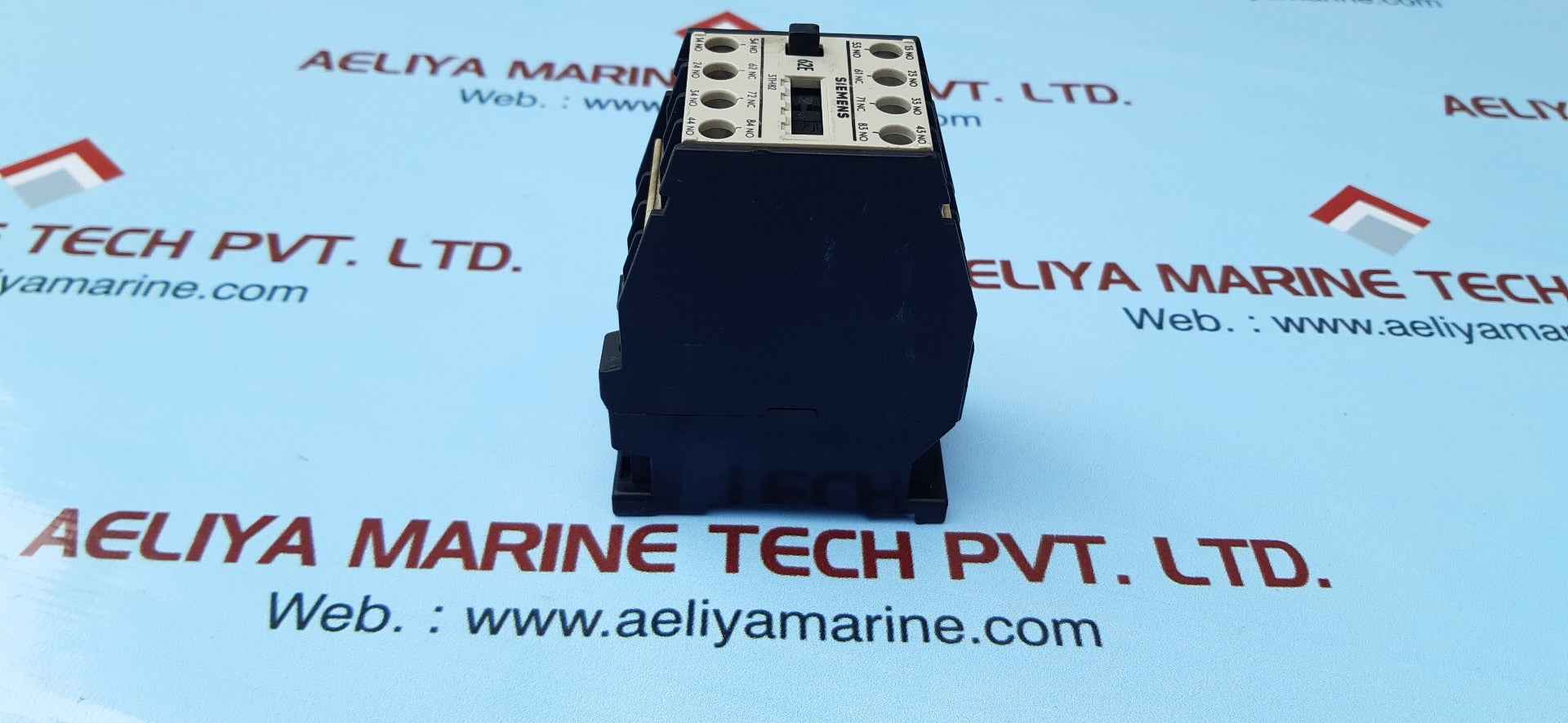 Siemens 3th8262-0a contactor