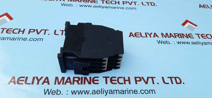 Siemens 3th8262-0a contactor