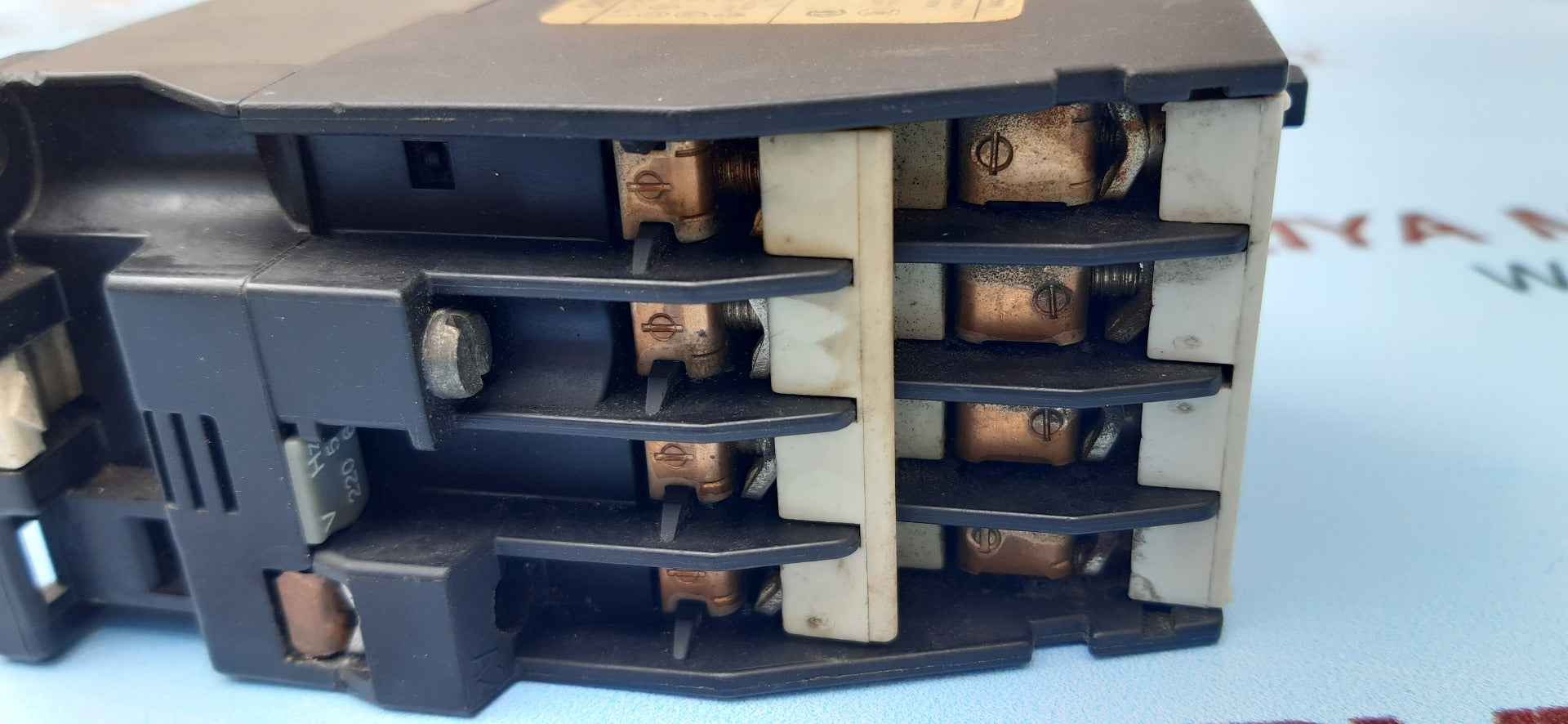 Siemens 3th8262-0a contactor