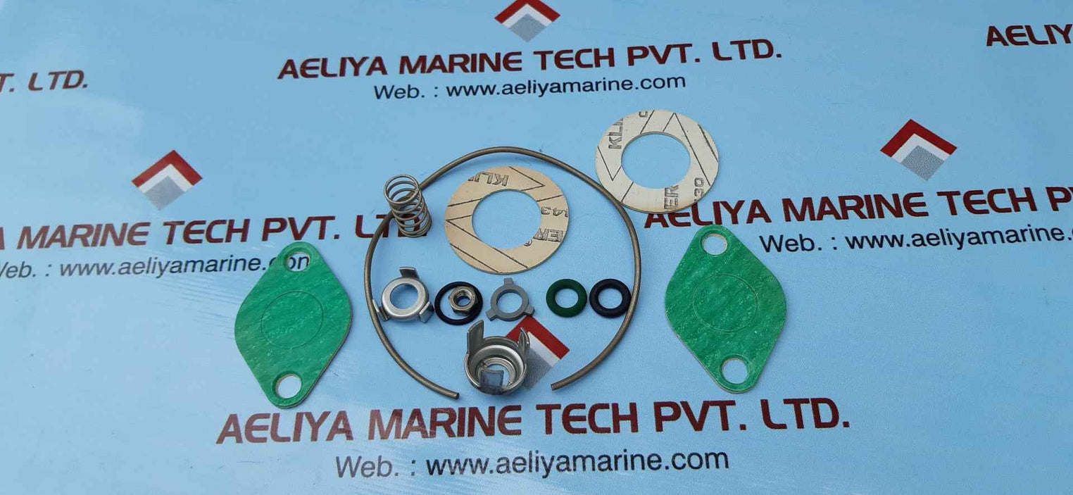 Grundfos cr 2 / 20-260 service kit 405009