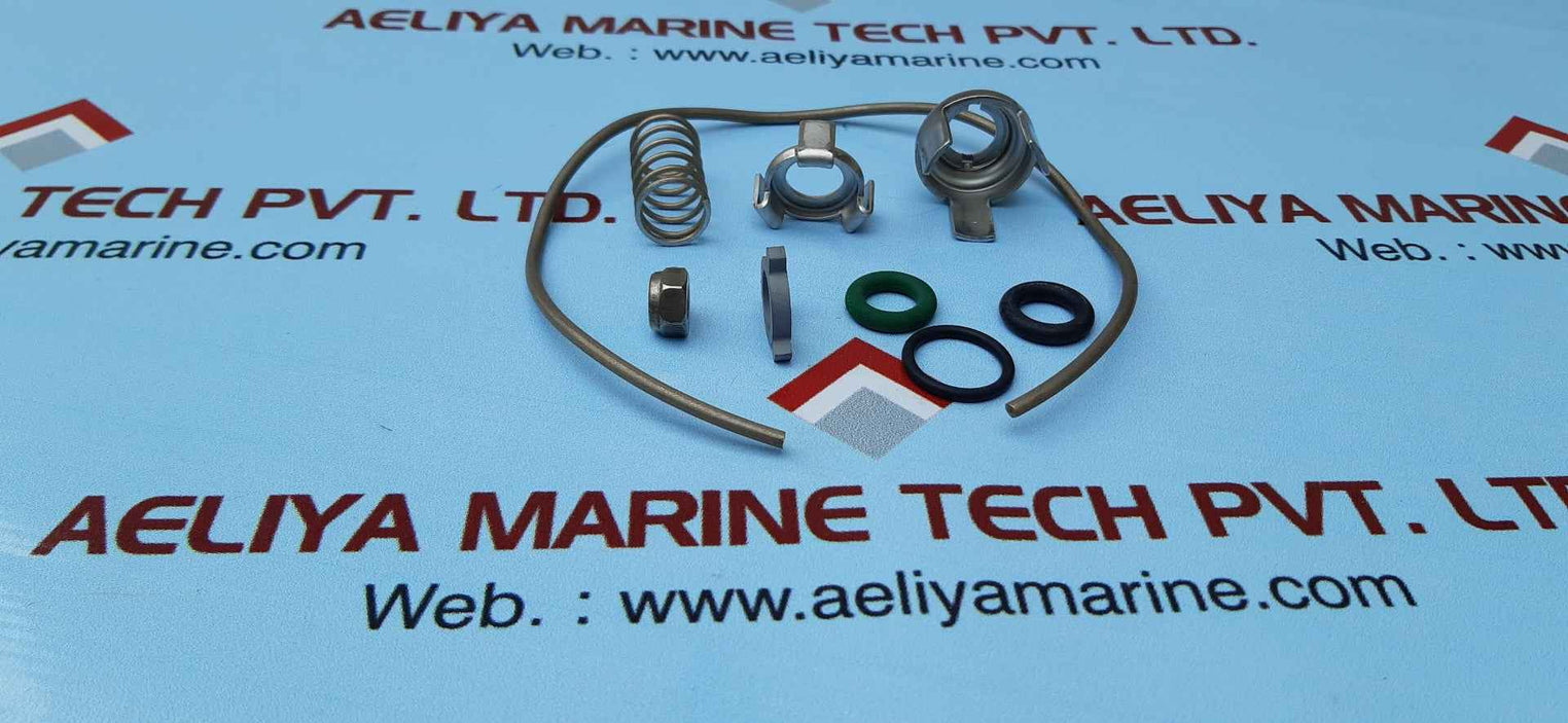 Grundfos cr 2 / 20-260 service kit 405009