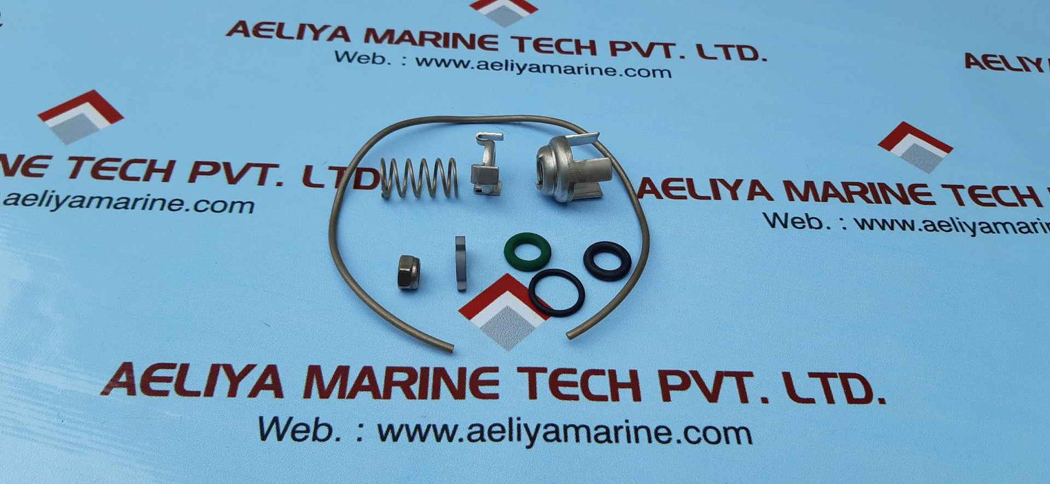 Grundfos cr 2 / 20-260 service kit 405009