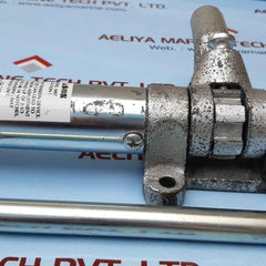 Kason 1097 Spring Action Door Closer 1261 A 22