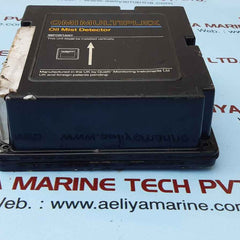 Qmi Multiplex Oil Mist Detector