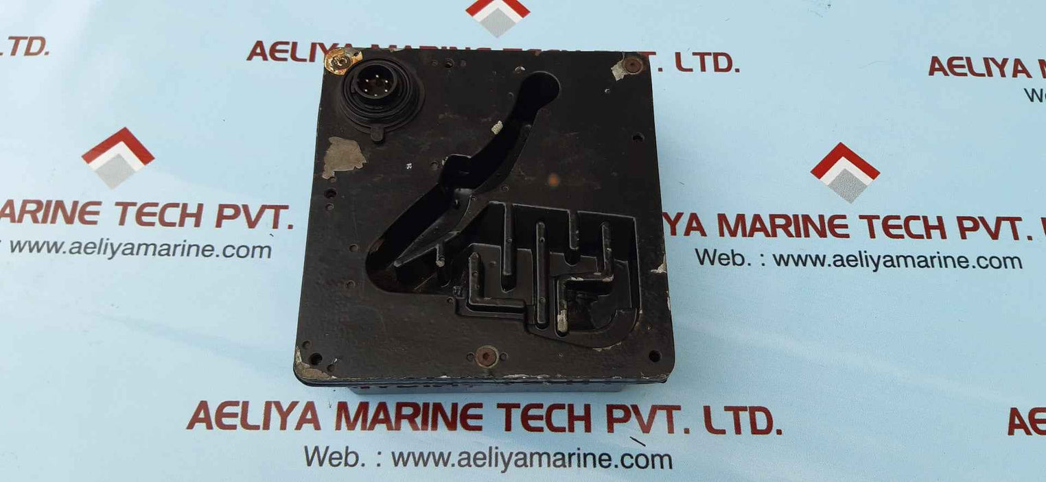 Qmi Multiplex Oil Mist Detector