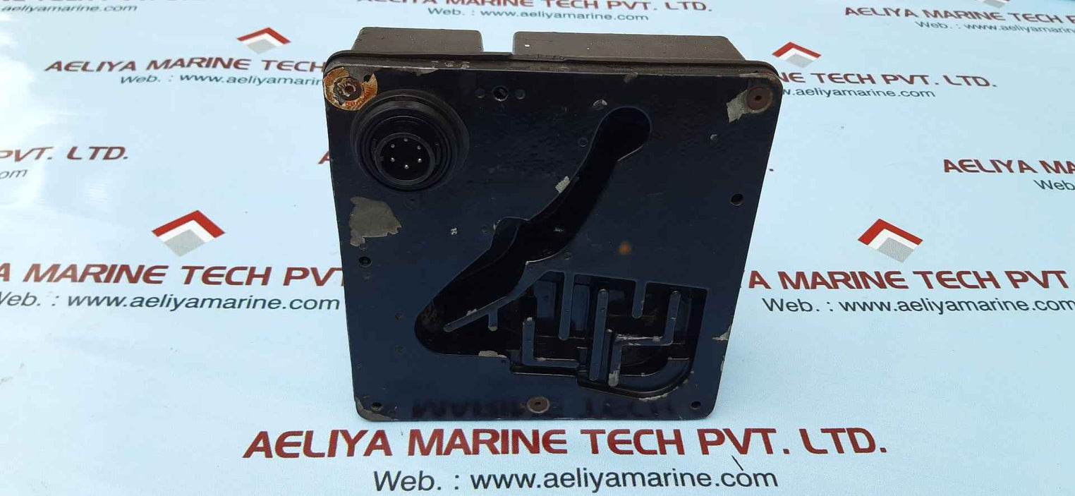 Qmi Multiplex Oil Mist Detector