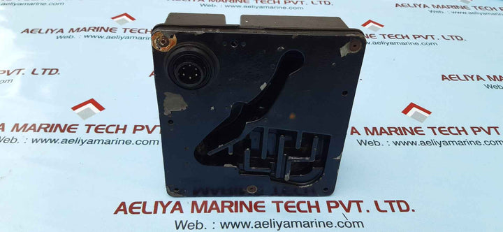 Qmi Multiplex Oil Mist Detector
